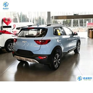 Nouveau modèle 2026 pour KX1 SUV compact 1.4L Essence Automatique Euro VI Économe en carburant Feux de jour à LED Toit ouvrant Exportation Chine - Product Image 2