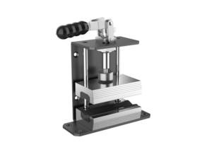 Pince de serrage pour manche de <span class=keywords><strong>golf</strong></span> en alliage d'aluminium avec coussinet en caoutchouc antidérapant, outil de réparation robuste pour fers de <span class=keywords><strong>golf</strong></span> en graphite - Product Image 4