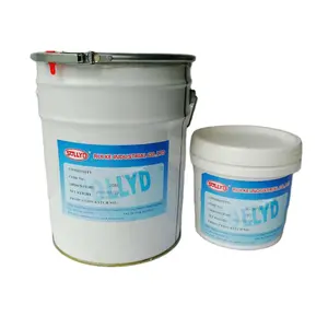 Plastisol Silk Screen Printing Ink