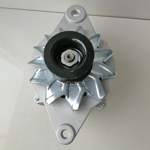 ISBE220 ISBE E5 Diesel Các Bộ Phận Động Cơ 28V 70A Alternator 21BJ077 5365712 - Product Image 2