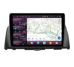 10 pollici autoradio lettore multimediale per Kia accento K5 Optima 2015 <span class=keywords><strong>Android</strong></span> WiFi Navi Wireless Carplay DSP Stereo 4G IPS - Product Image 1