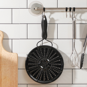 <span class=keywords><strong>Plaque</strong></span> diffuseur <span class=keywords><strong>de</strong></span> chaleur en émail noir pour cuisinière à <span class=keywords><strong>gaz</strong></span>, <span class=keywords><strong>plaque</strong></span> <span class=keywords><strong>de</strong></span> conduction thermique, protection pour ustensiles <span class=keywords><strong>de</strong></span> cuisine, pour petites poêles, chauffage progressif - Product Image 6