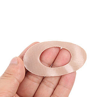 BDE Lint Teint en option Coussinets de pied aléatoires Patchs de talon pour protéger les pieds pour la protection de l'abrasion