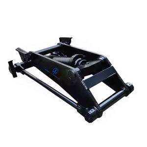 Sotto il corpo ribaltabile kit cilindro telescopico idraulico - Product Image 3