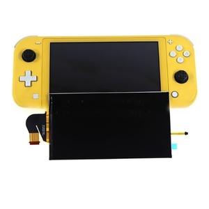 Pantalla LCD Original Nueva para Switch Lite - Product Image 2