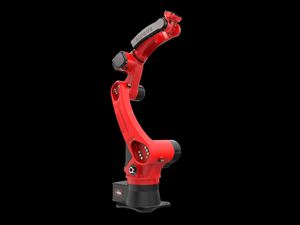 Máquina de Soldadura Robótica de 6 Ejes para Soldadura Láser/TIG/MIG, Brazo Robótico de 6 Ejes para Soldadura - Product Image 3