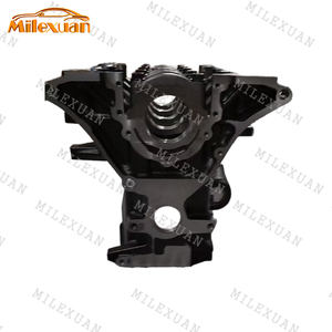 Bán nóng 4 Xi Lanh 2.5 L 16V 4d56u đã làm khối xi lanh động cơ diesel cho Mitsubishi L200 Triton Shogun thể thao 2005-2010 - Product Image 2