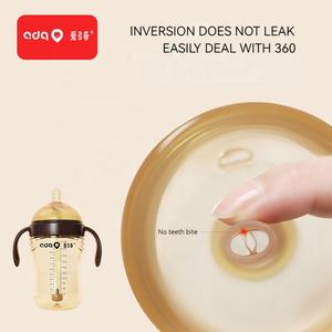 Vente chaude bébé allaitement en forme de PPSU <span class=keywords><strong>biberon</strong></span> <span class=keywords><strong>anti</strong></span> <span class=keywords><strong>colique</strong></span> <span class=keywords><strong>biberon</strong></span> - Product Image 3