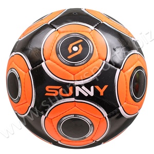 Balón de fútbol con logotipo personalizado, promoción, la mejor oferta, 2021 - Product Image 1