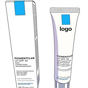 <span class=keywords><strong>Crema</strong></span> <span class=keywords><strong>Viso</strong></span> Notte Doppia Riparazione 100ml Idratante con Ceramide e Niacinamide Senza Olio per Tutti i Tipi di Pelle Sbiancante e Nutriente - Product Image 4