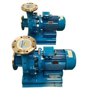 Horizontal Centrifgual High Lift Monoblock Bottled <strong>Water</strong> <strong>Machine</strong> for Wells - Product Image 6