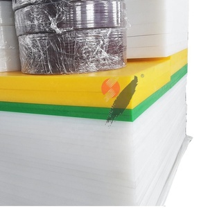 Tấm Nhựa <span class=keywords><strong>Hdpe</strong></span> Ba Lớp Ép Đùn Hai Màu Cho Sân Chơi - Product Image 5