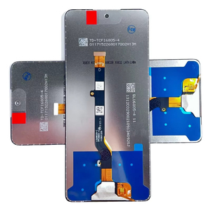 Pantalla LCD para Teléfono Móvil Inteligente, Económica, para Pova 5 Pro - Product Image 2