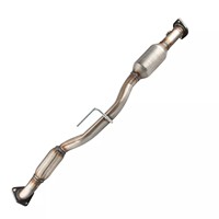 Auto Other Engine Parts Exhaust Manifold Catalytic Converter for 2007-2016 Nissan Altima 2.5L Direct- Fit Caterlitic Converter