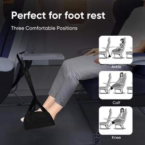 Nuovissimo poggiapiedi ergonomico aggiornato - Product Image 5