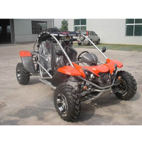 Renli EEC5 + EPA 500cc 4x4 Utv Eec Road Legal Automatique Euro5 + Buggy
