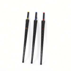 WSY547 Parapluie de golf personnalisé de luxe, grand format, coupe-vent, avec logo imprimé, idéal pour la promotion en gros - Product Image 5