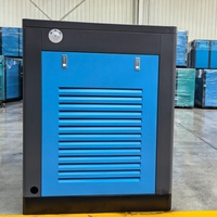 Equipo de Aire Comprimido Industrial para Operaciones Diarias de Fabricación