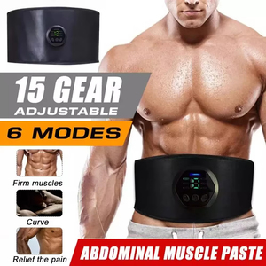 Nouveau modèle 2026 : <span class=keywords><strong>Appareil</strong></span> de massage abdominal <span class=keywords><strong>efficace</strong></span> <span class=keywords><strong>pour</strong></span> réduire la graisse corporelle et stimuler le corps - Product Image 3