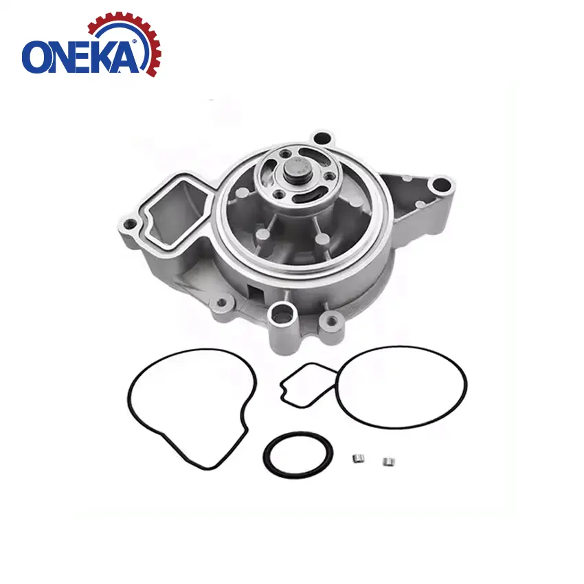 ONEKA-bomba de agua para motor de coche, pieza de alta calidad para BMW 12630084 93181118