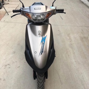 Usagé, directement de l'usine - Scooter <span class=keywords><strong>Yamaha</strong></span> Fuxi <span class=keywords><strong>100cc</strong></span> - Haute performance et économe en carburant - Motos à essence - Product Image 3