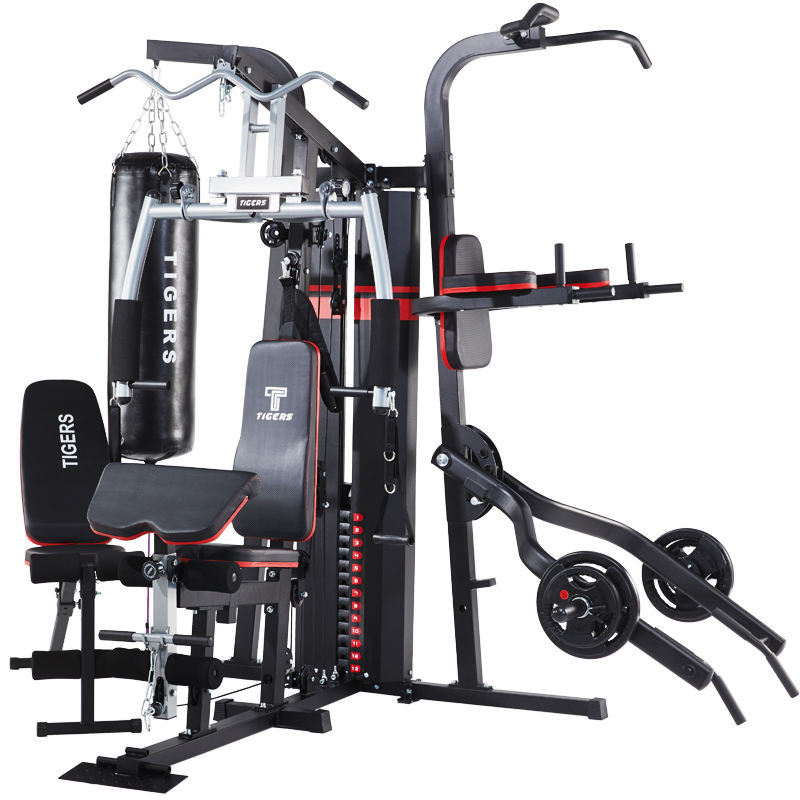 Weight Machine Multi Station Home Gym For Sale Multi Station