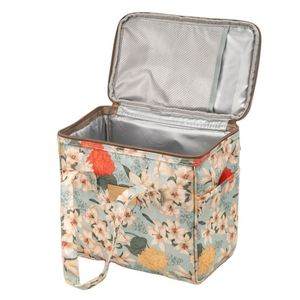 Sac à déjeuner portable personnalisé pour femmes, sac isotherme pour pique-nique, sac de plage - Product Image 5