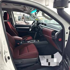 <span class=keywords><strong>Camioneta</strong></span> <span class=keywords><strong>Hilux</strong></span> <span class=keywords><strong>2020</strong></span> Disponible en Stock, Volante a la Izquierda, Automática, Turbo, 4 Asientos, 4x4, Buen Estado, Usada, Euro VI, Exportación Global - Product Image 4