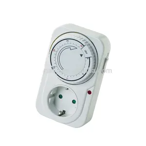 Factory supply12v mechanical timer