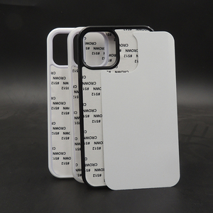 ขายร้อน 2D เปล่าระเหิดยางนุ่มเคสโทรศัพท์สําหรับ <span class=keywords><strong>iphone12</strong></span> mini/12/12 <span class=keywords><strong>PRO</strong></span> <span class=keywords><strong>MAX</strong></span> พร้อมแผ่นโลหะ - Product Image 6