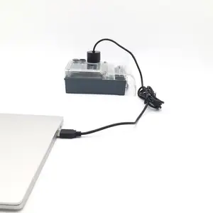 Sonda óptica de lectura de medidores de electricidad con interfaz USB, con interfaz USB, 1 unidad