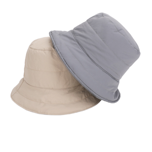 ALLCH Winter Casual Custom Logo Warm Unisex Outdoor <b>Bucket</b> <b>Hat</b> Adjustable <b>String</b> Quick Dry Waterproof Camping Hiking Fishing <b>Hat</b> - Product Image 1