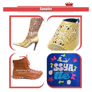 Perfect <span class=keywords><strong>Laser</strong></span> -1325 Macchina da Taglio <span class=keywords><strong>Laser</strong></span> CO2 Mista - Raffreddamento ad Acqua CNC ad Alta Precisione per Materiali Metallici, Legno e Non Metallici con Supporto AI - Product Image 3