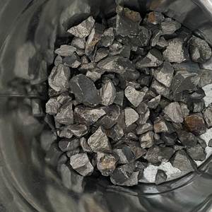 Poudre de Ferromolybdène à Faible Teneur en Carbone Femo pour la Fabrication d'Acier - Product Image 4