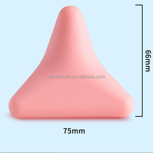 Strumento di massaggio del tessuto profondo del punto di innesco massaggiatore del pollice pezzo unico - Product Image 2