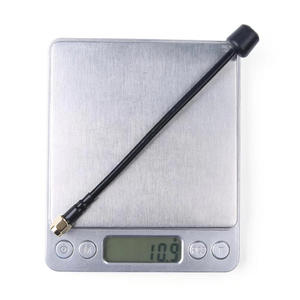 Antenne FPV en plastique IFlight Albatross 5,8 GHz 3 dBi 5000-6000 MHz 150 mm RHCP/LHCP RP-SMA/SMA pour drone FPV pour garçons - Product Image 6