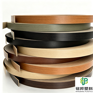 Banda <span class=keywords><strong>de</strong></span> Borde <span class=keywords><strong>de</strong></span> PVC Suave y Recortable <span class=keywords><strong>de</strong></span> Shandong Mingbang, Ecológica, Resistente al Agua, Tamaños Personalizables (9-50 mm) - Product Image 5