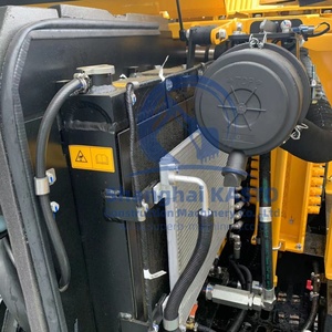 दूसरा हाथ ६टन tz60 tz60 tz70 खुदाई करने वाला मूल Tz60 खुदाई मशीन Tz60 खुदाई - Product Image 5