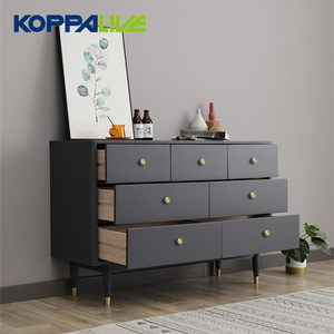 Koppalive giá rẻ Vòng rắn brass ngăn kéo kéo đồ nội thất xử lý đồng tủ bếp knobs - Product Image 4