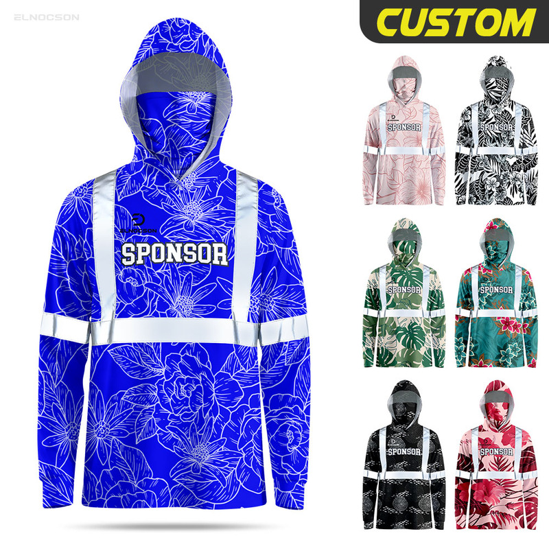 Custom Sublimation Printing Hawaii Aloha Hi