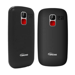 Vendita calda GSM big button senior bar telefono molto a buon mercato <span class=keywords><strong>tastiera</strong></span> del telefono mobile <span class=keywords><strong>con</strong></span> <span class=keywords><strong>tastiera</strong></span> parlare della torcia in Cina - Product Image 3