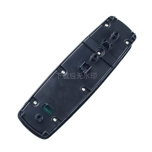 Interruptor Elevavidrios Mercedes-Benz A2518300290, Botón de Control de Ventanas Eléctricas para W164 W251 - Product Image 2