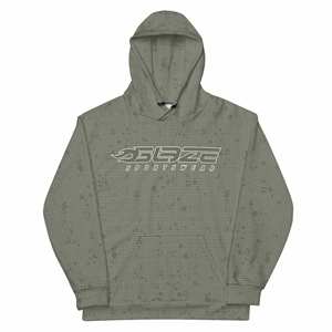 도매 맞춤 힙합 의류 스트리트웨어 카모 후디 남성 후디 스웨트셔츠 - Product Image 3