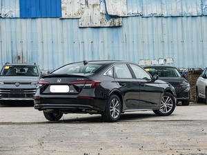 รถยนต์เบนซินมือสองอัตโนมัติ2020 Honda civics 1.5T - Product Image 2