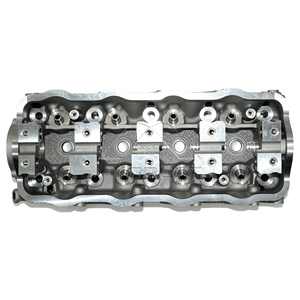 Nueva Cabeza de Cilindro de Aluminio G16A 8V 11110-61A00 11110-60A00, Piezas de Auto para Motor de Autos Vitara Sidekick SE416, 11110-61A00 W - Product Image 6