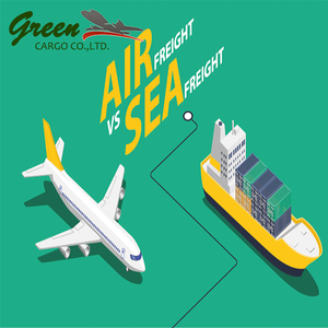 Embalaje logístico FBA cargo DDP puerta a puerta Flete internacional agente <span class=keywords><strong>de</strong></span> transporte aéreo al transportista del agente del Reino Unido - Product Image 3