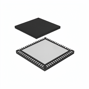 Buy Online Electronic Components 64 VFQFN Exposed Pad Original EFM32GG12B510F1024IM64-A Embedded - Product Image 1