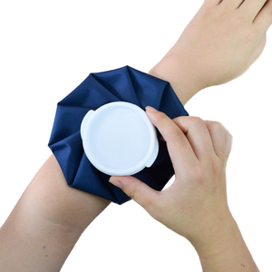 医療用再利用可能なスポーツ回復鎮痛圧縮アイスバッグホット & コールドパック - Product Image 6