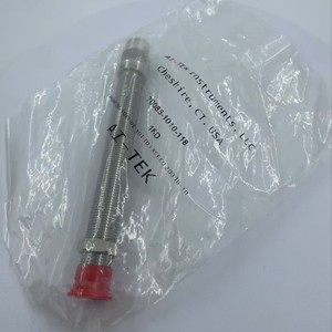 เซ็นเซอร์ตรวจจับความเคลื่อนไหว Ai-Tek รุ่น 70085-1010-118 แรงบิดยึด 18D 200 ปอนด์-นิ้ว ผลิตในสหรัฐอเมริกา - Product Image 2