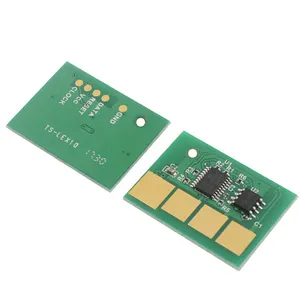 Smartchips toner untuk Lexmark chips chips chips chips CIP toner